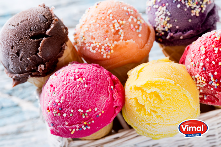 Which is your favorite flavor?

#Summer #IceCream #Vimal