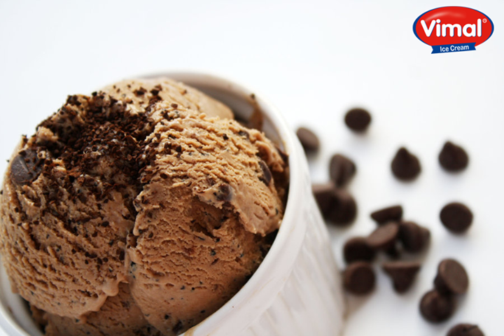 No #celebration is complete without a bowl of delicious #icecream! 

#Summers #Vacations #VimalIceCreams #DessertLovers