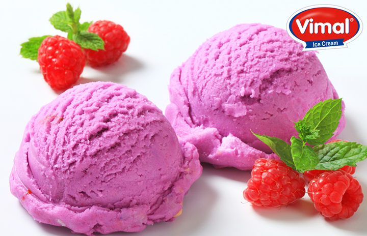 Take out some time today to enjoy the finer things in life. #Treat #Yourself 

#IceCreamLovers #VimalIceCreams #Happiness