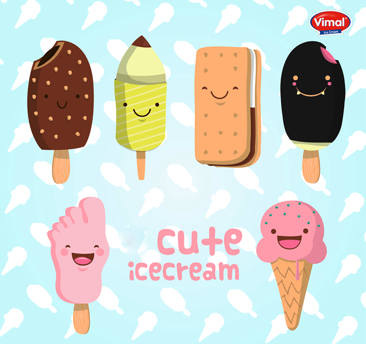 Life is much better if accompanied with #friends or an #Icecream. 

#FriendshipDay #Weekend #IceCreamLovers