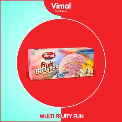 Make party more happening with different flavors of party packs from Vimal Ice Cream.

#IceCreamLovers #Vimal #IceCream #VimalIceCream #Ahmedabad