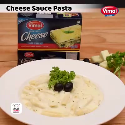 You’ll never deny to gorge on crave worthy yummy Pasta Platter cooked with Vimal Cheese!

#CheeseLovers #VimalCheese #VimalDairy #Food #Foodies