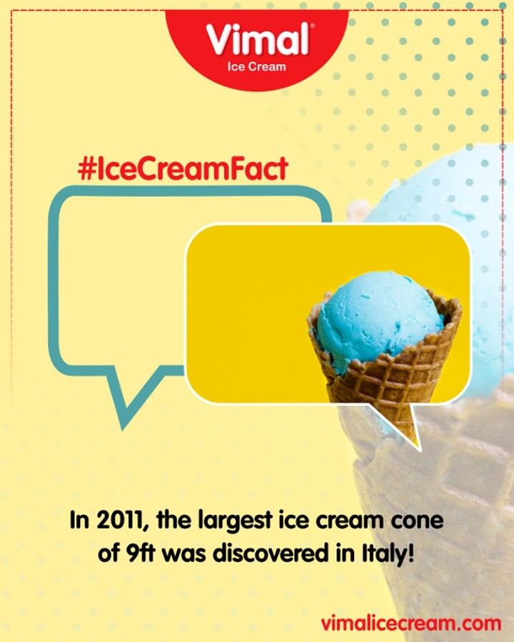 Vimal Ice Cream,  DidYouKnow, Icecream, IcecreamLovers, LoveForIcecream, IcecreamIsBae, Ahmedabad, Gujarat, India, VimalIceCream