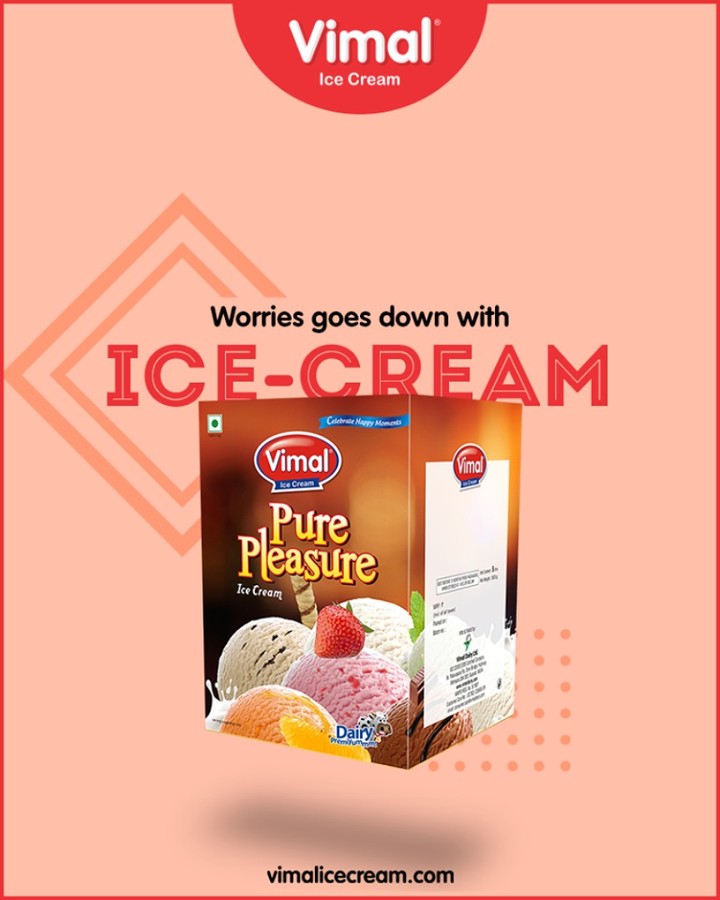 The More, The Merrier! Give pleasure to your taste buds with this bulk package of delight!

#Icecreamtreat #Monsoon #LoveForMonsoon #Rains #Happiness #LoveForIcecream #IcecreamTime #IceCreamLovers #FrostyLips #Vimal #IceCream #VimalIceCream #Ahmedabad