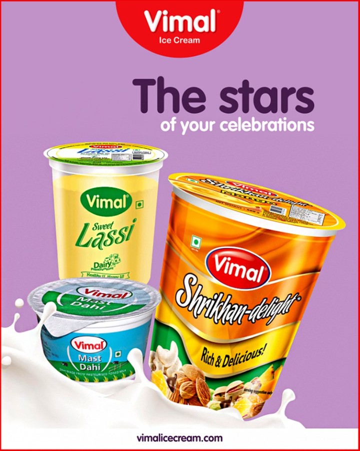 Vimal Ice Cream,  Happiness, LoveForIcecream, IcecreamTime, IceCreamLovers, FrostyLips, Vimal, IceCream, VimalIceCream, Ahmedabad