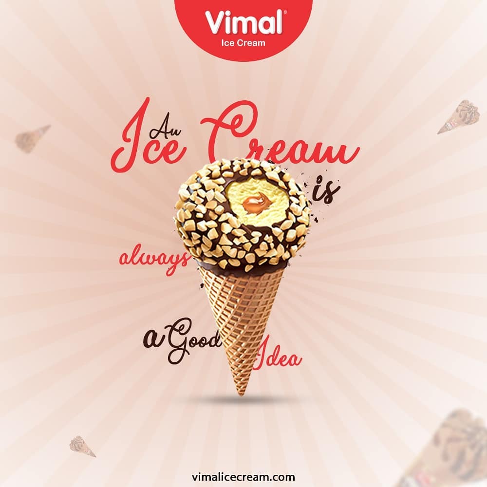 Enjoy every bite of this sweet delight from Vimal Ice cream!

#IcecreamTime #IceCreamLovers #FrostyLips #Vimal #IceCream #VimalIceCream #Ahmedabad