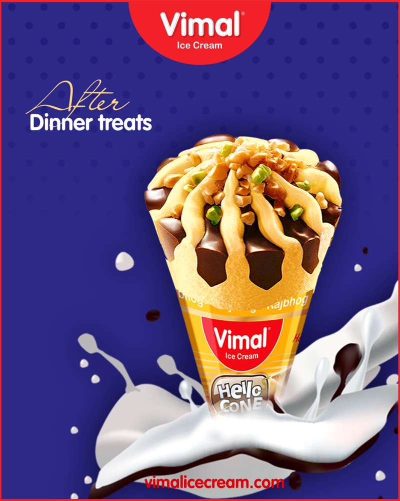 Treat yourself with ice creams that are enriched with goodness of nuts.

#IcecreamTime #IceCreamLovers #FrostyLips #Vimal #IceCream #VimalIceCream #Ahmedabad https://t.co/mAA8PGN1Wa