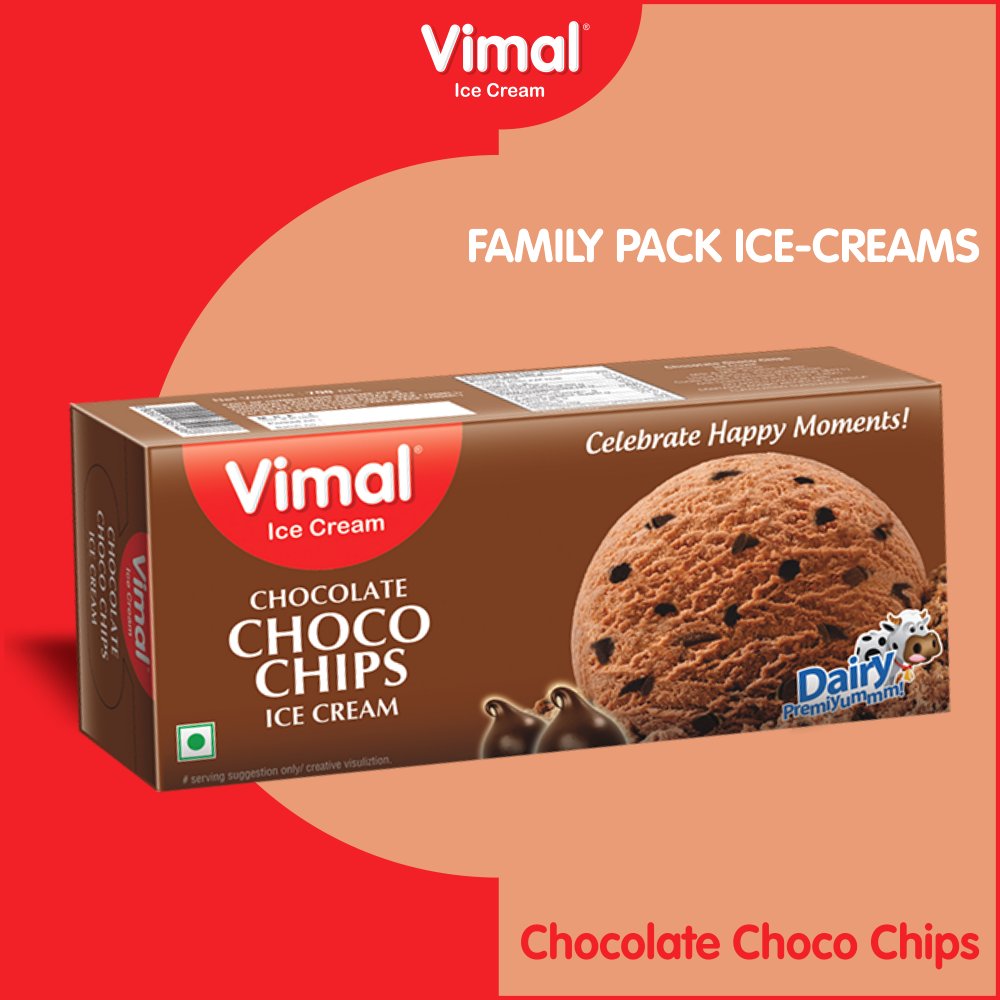 Check out our wide range of family packs to make your Events special.

#IcecreamTime #IceCreamLovers #FrostyLips #Vimal #IceCream #VimalIceCream #Ahmedabad https://t.co/opXUODtl49