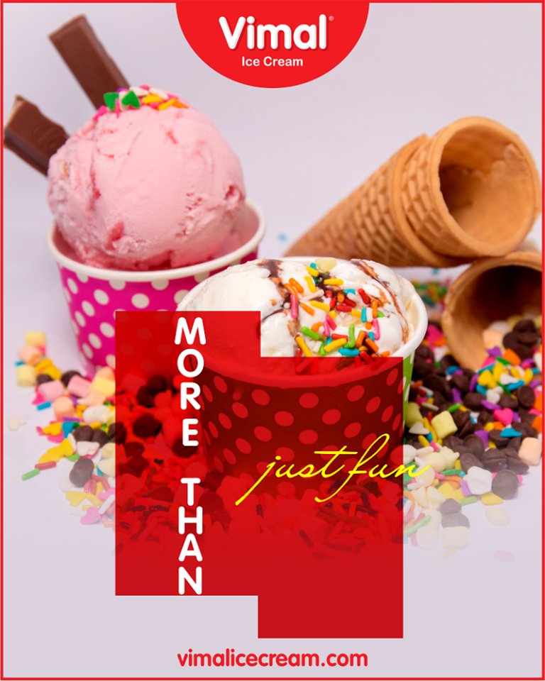 Have a super sweetish-yummiest experience with our sweet cups! 

#Celebrations #Icecream #IcecreamLovers #LoveForIcecream #IcecreamIsBae #Ahmedabad #Gujarat #India #VimalIceCream https://t.co/mJOoGAzdKw