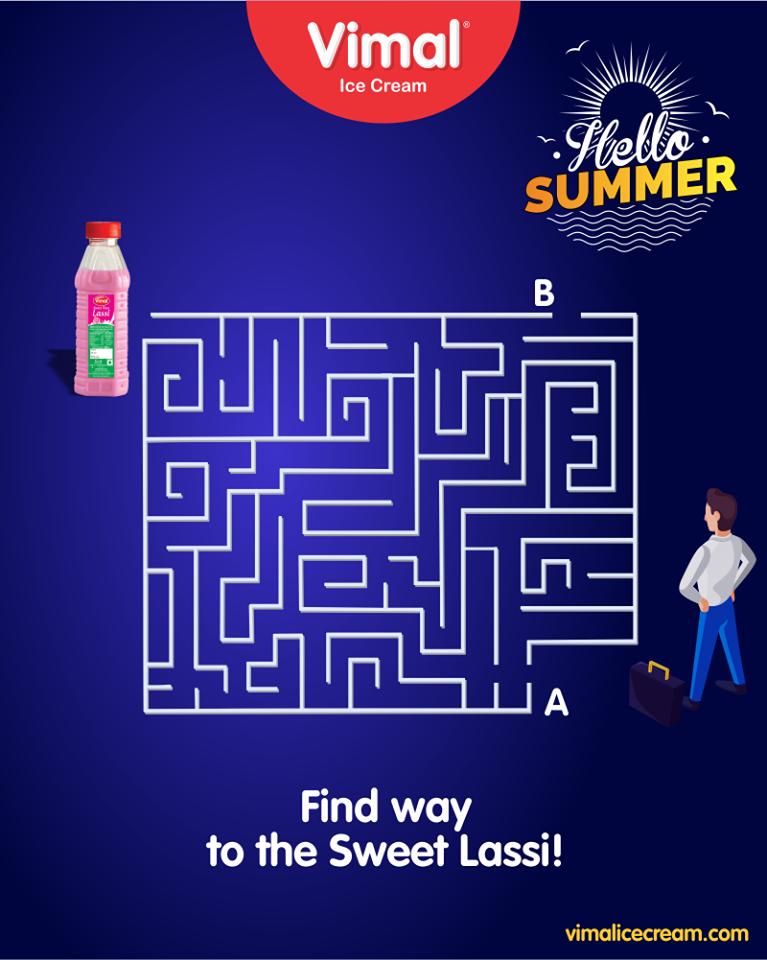 It’s time to brainstorm & to find your way towards the mind-blowing Sweet Rose Lassi! 

#SummerDelights #summer #WelcomeSummer #Celebrations #Icecream #IcecreamLovers #LoveForIcecream #IcecreamIsBae #Ahmedabad #Gujarat #India #VimalIceCream https://t.co/M2YhHf7l86