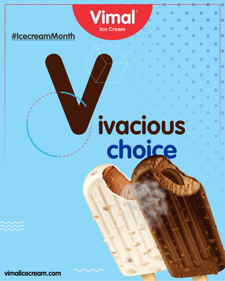 The weekend is all about love, ice, and cream. Have a delightful weekend! 

#Monsoon #LoveForMonsoon #Rains #Happiness #LoveForIcecream #IcecreamTime #IceCreamLovers #FrostyLips #Vimal #IceCream #VimalIceCream #Ahmedabad https://t.co/EwlYqS7qd3