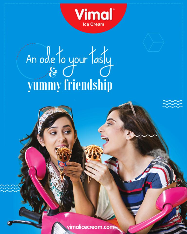 Weekends are for long drives and to enjoying yummy treats from Vimal Ice Cream! 

#Monsoon #LoveForMonsoon #Rains #Happiness #LoveForIcecream #IcecreamTime #IceCreamLovers #FrostyLips #Vimal #IceCream #VimalIceCream #Ahmedabad https://t.co/yKSEzSIS6a