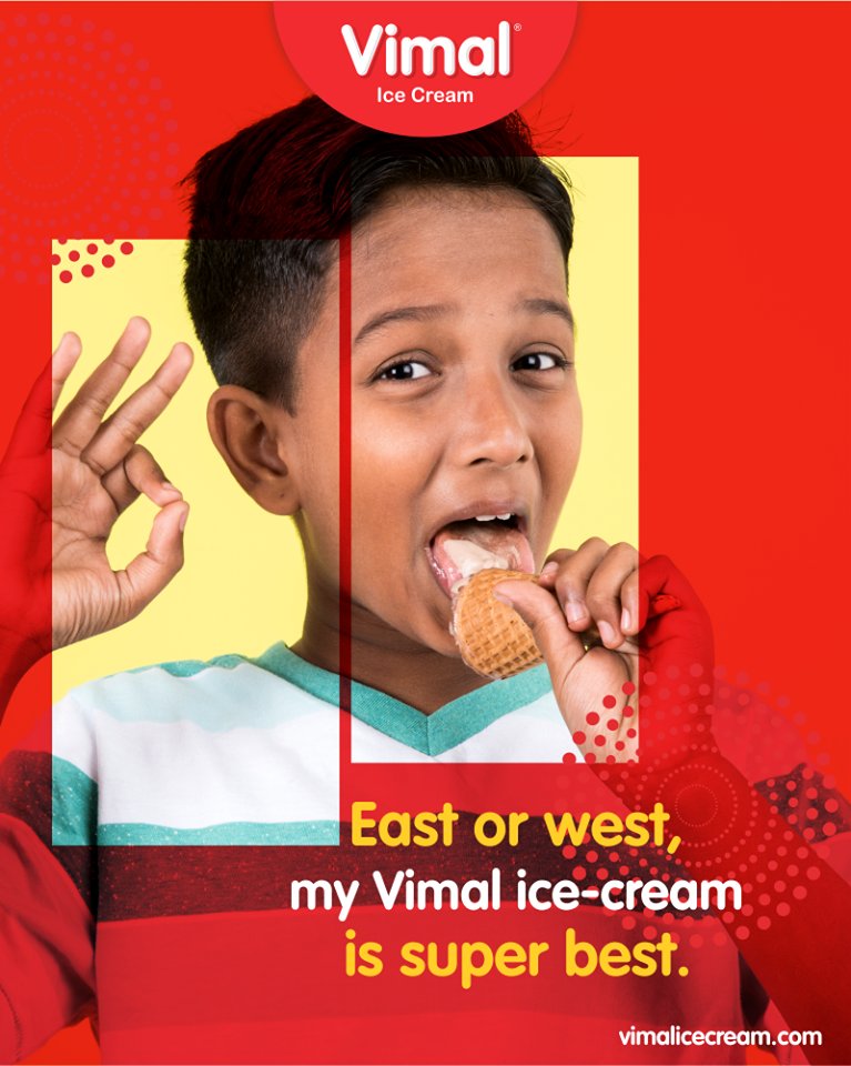 Heart it if you too agree with the same!

#Monsoon #LoveForMonsoon #Rains #Happiness #LoveForIcecream #IcecreamTime #IceCreamLovers #FrostyLips #Vimal #IceCream #VimalIceCream #Ahmedabad https://t.co/yKcX7VXTx6