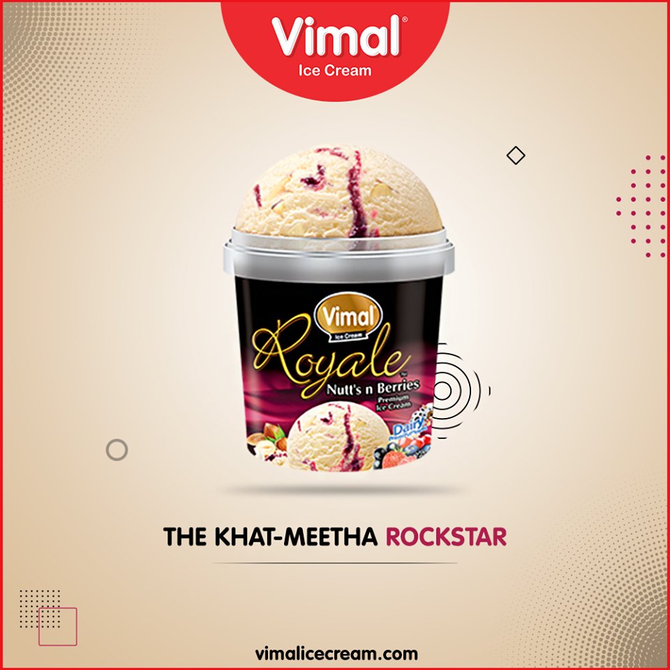 Tangy, peppy, and greeny. Need we say more?

#VimalIceCream #Icecreamisbae #Happiness #LoveForIcecream #IcecreamTime #IceCreamLovers #FrostyLips #Vimal #IceCream #Ahmedabad https://t.co/VdRQ7xPNza
