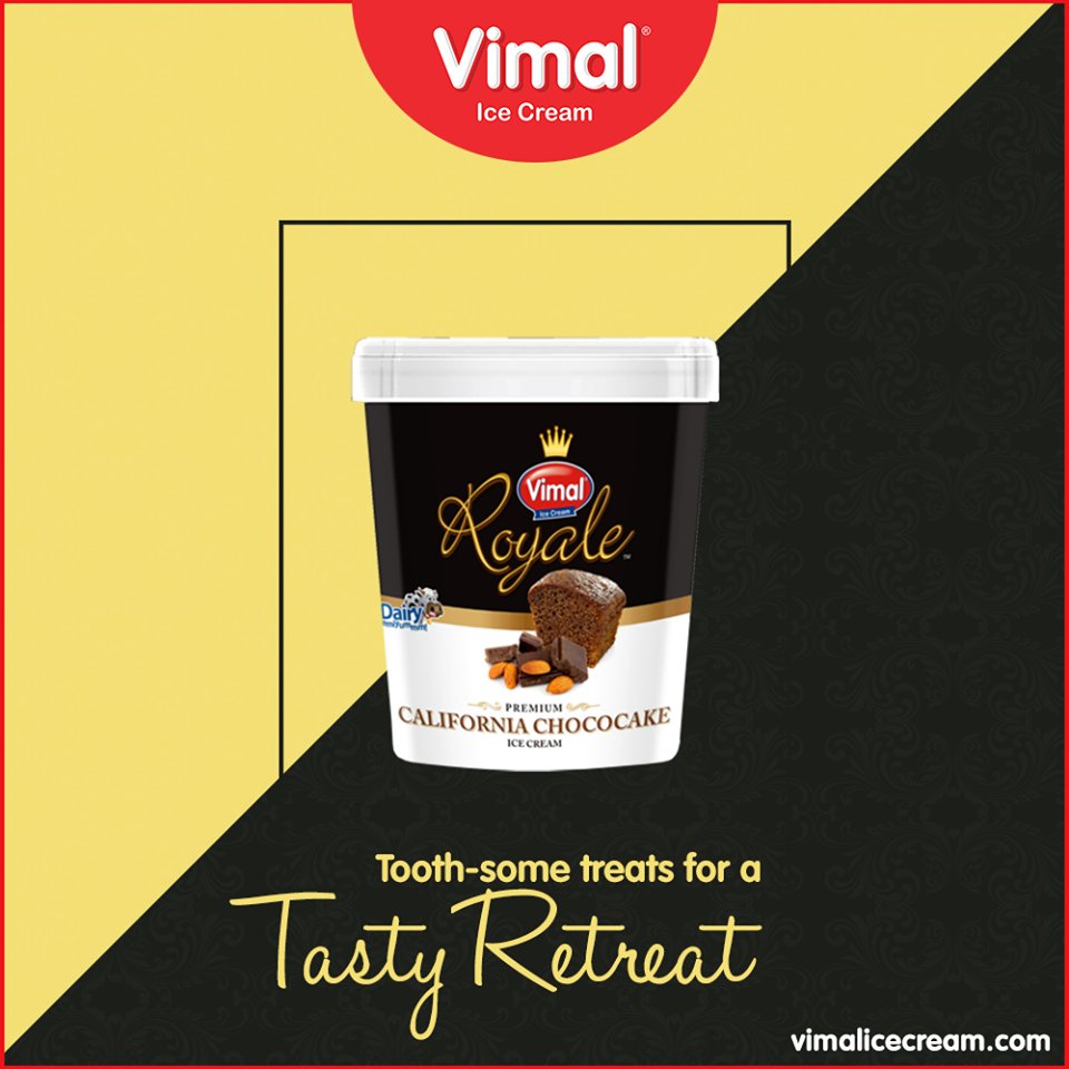 Step-in with your friends and family and have a tasty retreat with delicious toothsome treats at Vimal Ice Cream.

#Happiness #LoveForIcecream #IcecreamTime #IceCreamLovers #FrostyLips #Vimal #IceCream #VimalIceCream #Ahmedabad https://t.co/rHdZneEK77
