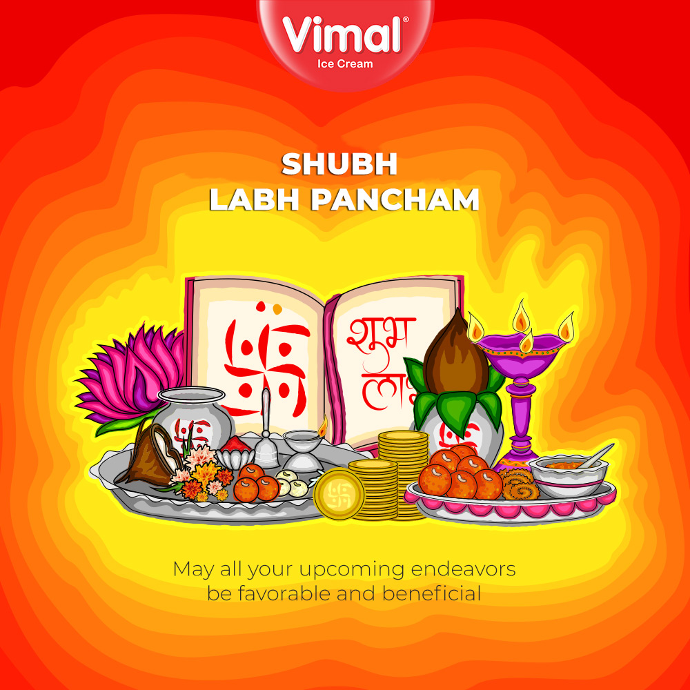 Vimal Ice Cream,  VimalIceCream, IceCreamLovers, Vimal, IceCream, Ahmedabad, Guru, HappyBirthday, HHMahantSwamiMaharaj