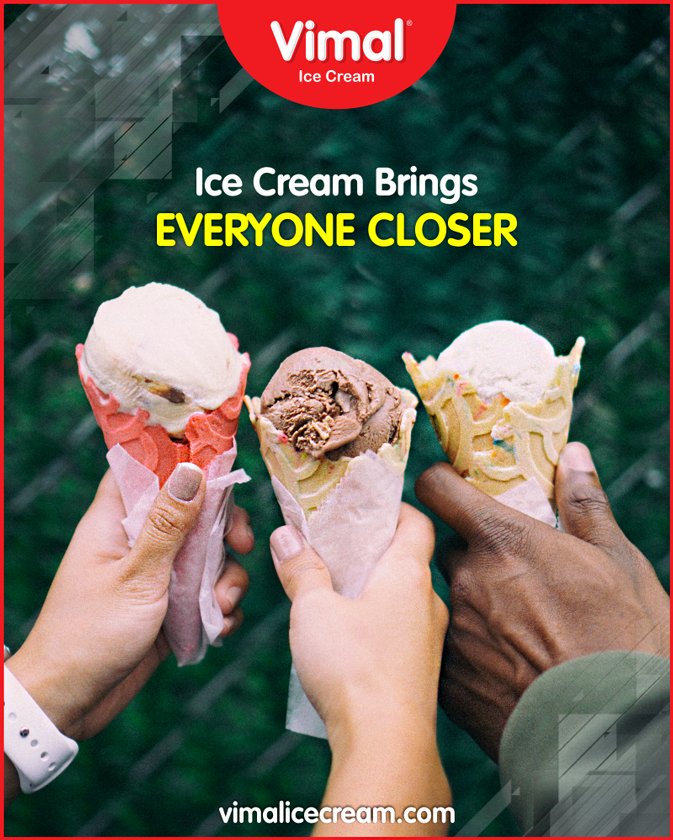 Ice cream breads unity :)

#Chocobar #IceCreamLovers #Vimal #IceCream #VimalIceCream #Ahmedabad https://t.co/INrCfuPway