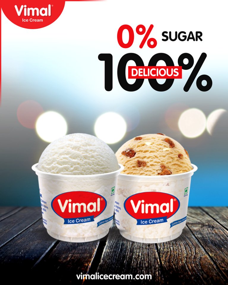 Vimal Ice Cream,  ZeroSugar, Chocobar, IceCreamLovers, Vimal, IceCream, VimalIceCream, Ahmedabad