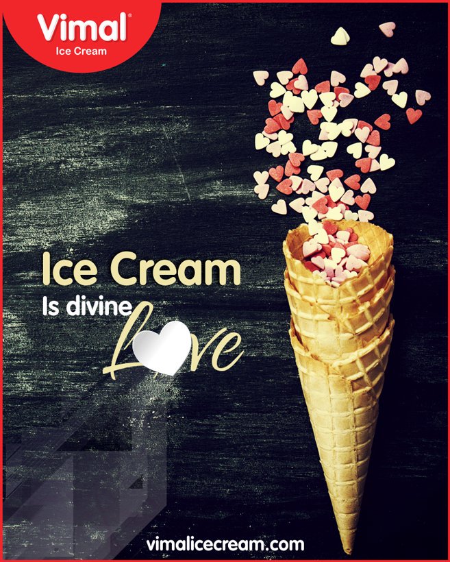 Make your weekend more lovely with Vimal Ice Cream.

#IceCreamLovers #Vimal #IceCream #VimalIceCream #Ahmedabad https://t.co/gBLHxwu66G