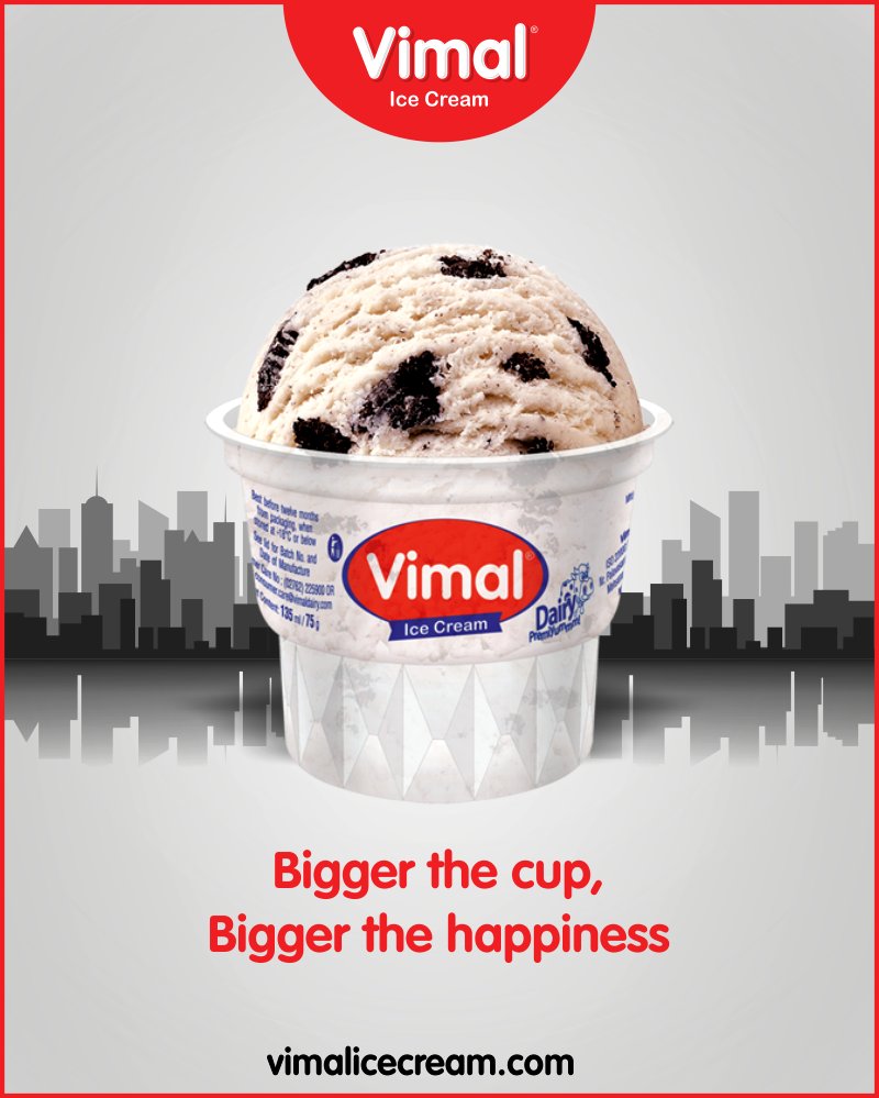 Vimal Ice Cream,  JumboCup, SummerTime, IcecreamTime, MeltSummer, IceCreamLovers, FrostyLips, Vimal, IceCream, VimalIceCream, Ahmedabad