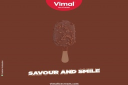 Love for icecream is constant!
Keep savouring and smiling everyday.

#ToothsomeTuesday #ChocolateLovers #ChocolateIcecream #VimalIceCream #IceCreamLovers #Vimal #IceCream #Ahmedabad https://t.co/D7QPT8a9JJ